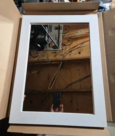 Mirrors - Wall or Dresser