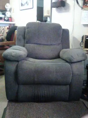 RECLINER
