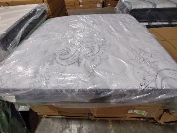 Queen mattress