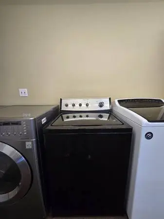 Kitchen Aid Washer.3Month Warranty, Free Delivery And Installation