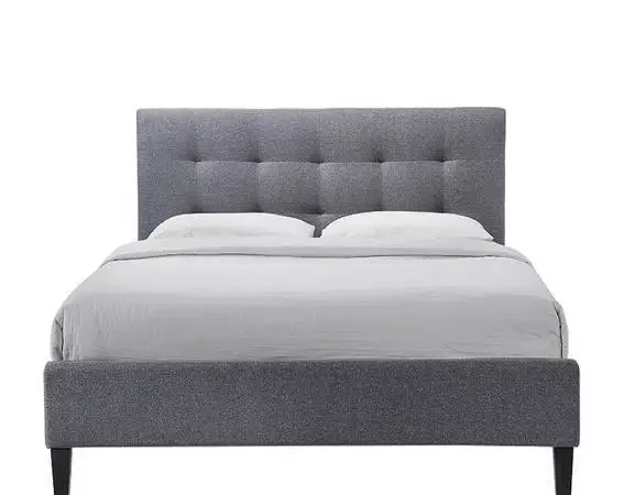 $0 Down!New bed and queen mattress