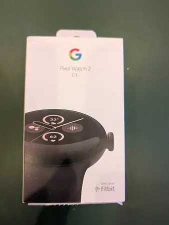 Pixel Watch 2 LTE Perfect