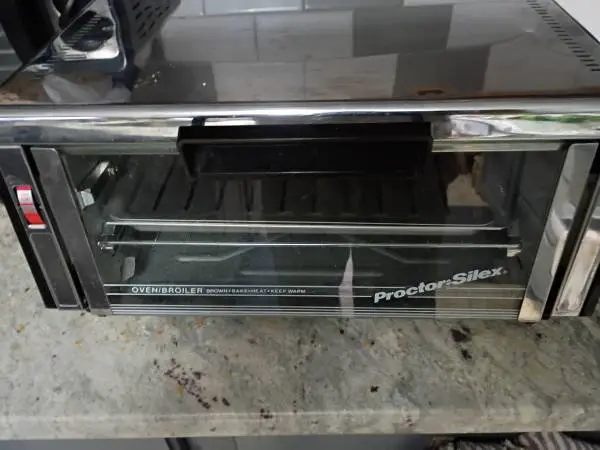 NEW Protor Silex Compact Oven