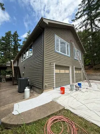 Exterior Painting Interior Painting Staining Cabinets Refinshing
