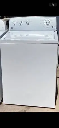 KENMORE WASHER MACHINE