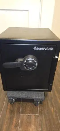 Sentry Safe