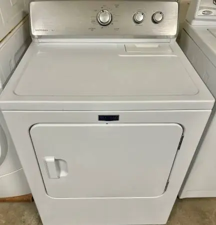 Maytag Electric Dryer