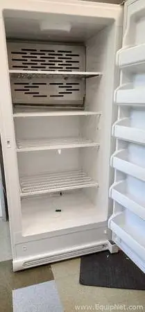 Fisherbrand Commercial 20 cu ft Refrigerator ALL FRIDGE (FREEZERLESS)