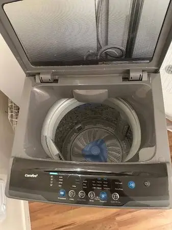 WASHING MACHINE LIKE NEW/PICTURES/FOR SALE