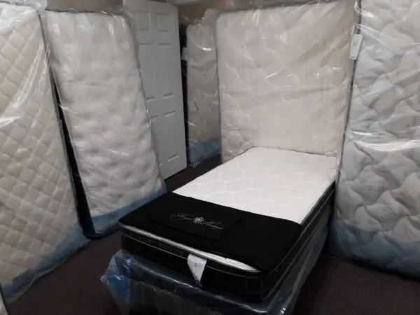 Lots Of Mattress Inventory Needs To Go - $0 Today 100 Days To Pay
