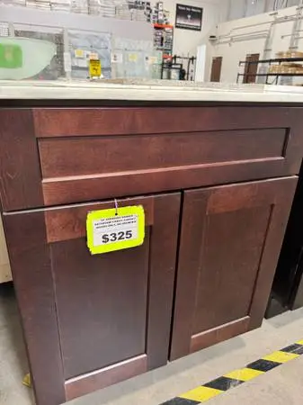 SALE! Vanity