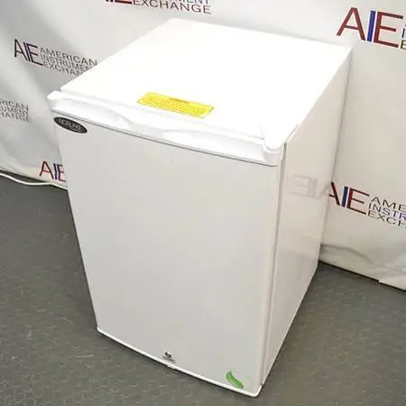 Norlake Undercounter Medical Refrigerator PR041WWW/0