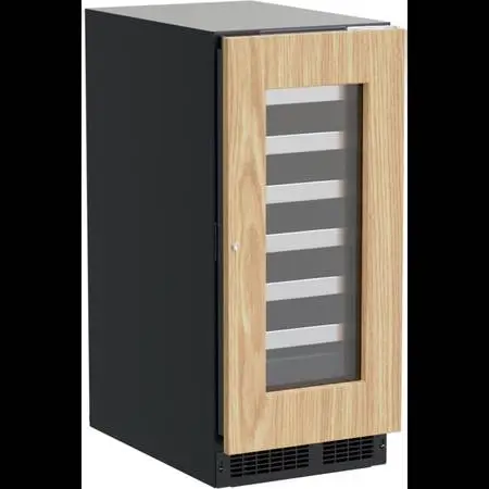 MARVEL 15 PANEL READY WINE COOLER (NEW IN BOX)