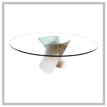 Xavier Lust For Mdf Italia S Table