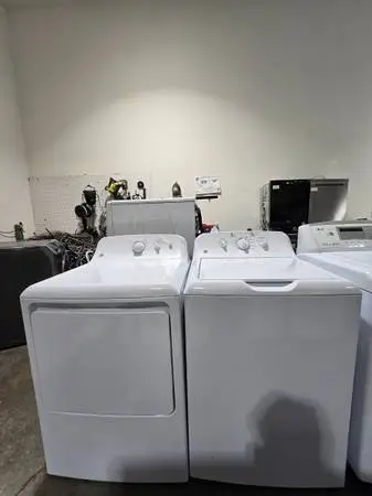 GE Set 3Month Warranty, Free Delivery And Installation