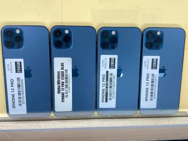 iPhone 12 Pro 128GB