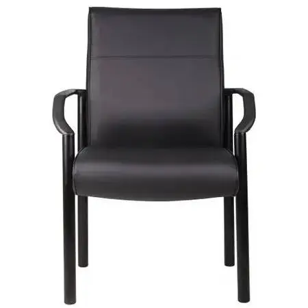 Black LeatherPlus Office Chair (New in Box) – 20 Available – $125 Each