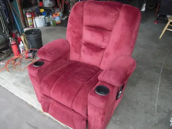 MCombo power lift chair