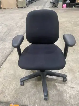 Pre-Owned Steelcase Task Chair- Many Available