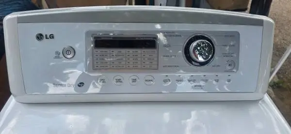 LG Drawer