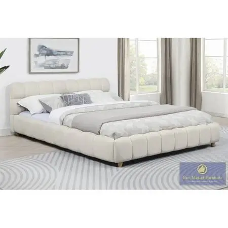 package deal! New bed and queen mattress