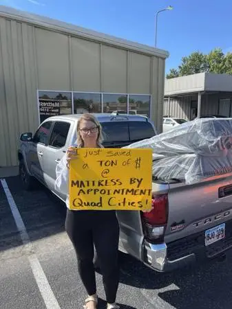 ❤️❤️50%-80% OFF Mattress clearance
