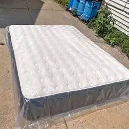 King mattress