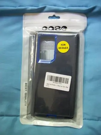 New Galaxy Note 20 Ultra Phone Case