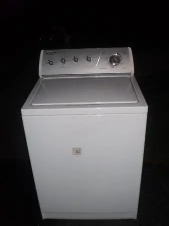 Washer