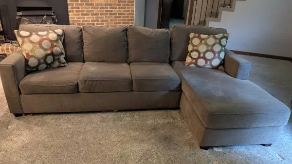 Queen Size Sleeper Sofa