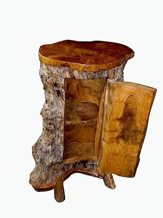 Java Gwok Cupboard Indo