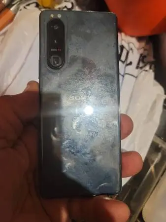 Sony Xperia 5 III (model XQ-BQ52) is a global, dual-SIM