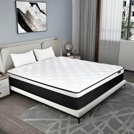 King mattress