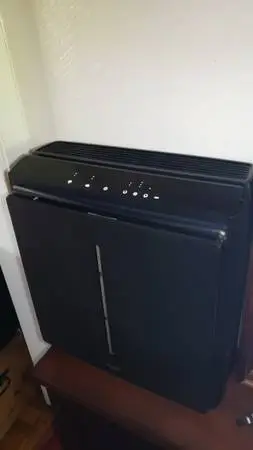A3 Ultra Quiet Air Purifier