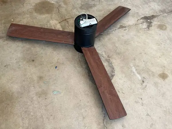 Cieling Fan 52”