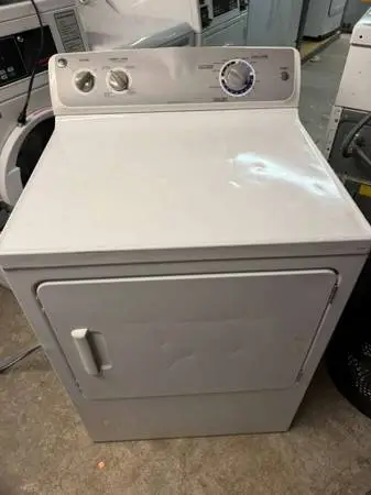 GE Electric Dryer