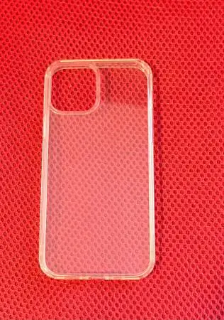 iPhone 12 6.1 case clear(no MagSafe)