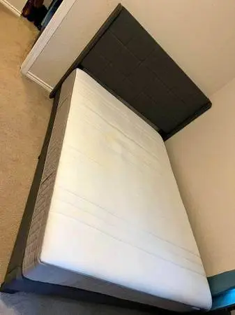 Queen mattress