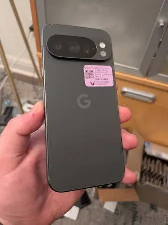 Sim Unlocked Google pixel 10 pro 128gb