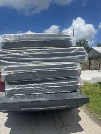 New Mattresses for sale twin full queen king