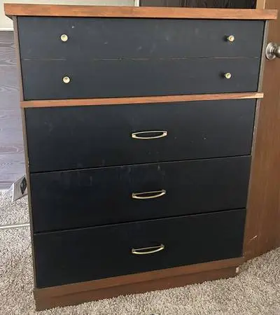 Dresser (or best offer)