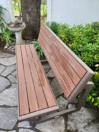 Patio furniture