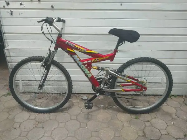 Bike