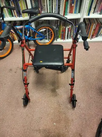 Really Nice Walker
