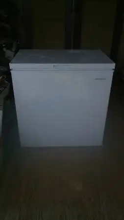 INSIGNIA Chest Freezer