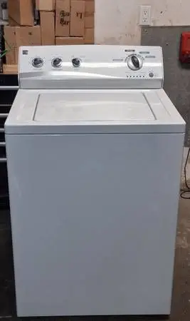 Kenmore washer for sale.