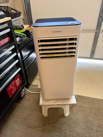 Air Conditioner Indoor