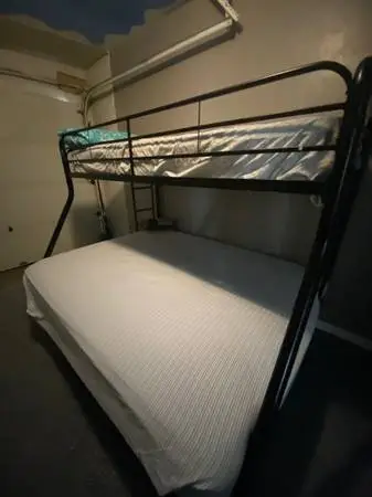 Bunkbeds