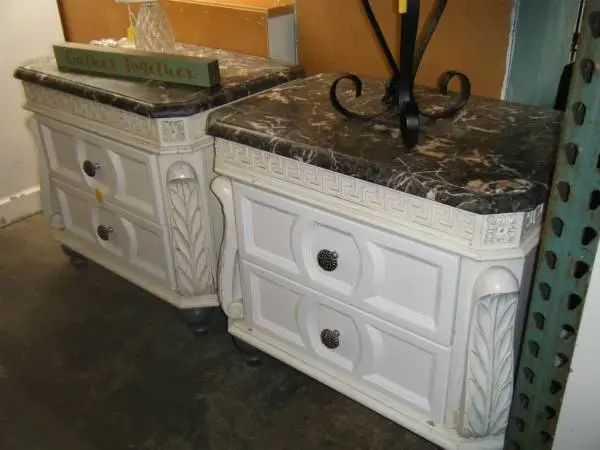 End Or Night Tables