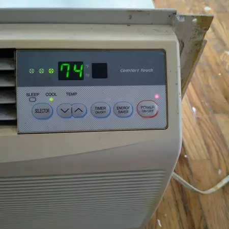 Air conditione